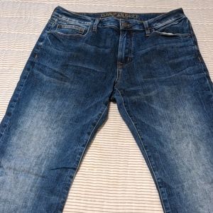 American Eagle 34x36